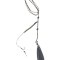Montura crap helicopter, leacore 45 lb, carlig legat pe fir de par