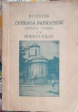 BISERICA CUVIOASA PARASCHIVA (SFINTA VINERI) DIN RAMNICU-VALCII-NICU ANGELESCU-252678