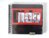 CD: Dido &ndash; No Angel, Electronic, Pop, Downtempo, Vocal, Ballad