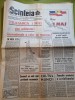Scanteia 1 mai 1969-ziua muncii