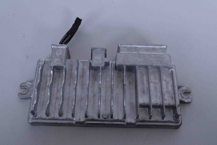 Unitate de control camera BMW 7 G70 2024 OEM: 66535B56F91,5B56F91 32445590