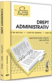 Drept administrativ Partea 1. Caiet de seminar - Alexandru Sorin Ciobanu, Irina Suatean