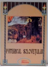 PATERICUL SOLOVETULUI , 2005 foto
