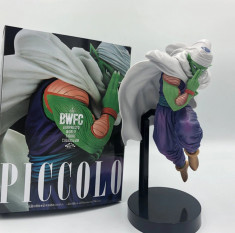 Figurina Piccolo Dragon Ball Z super anime 24 cm foto