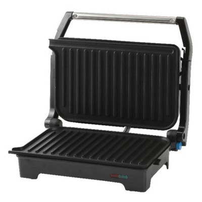 Aparat pentru Sandwich 1200W, 220-240V, 50-60Hz, placile de 26x16.5 cm foto