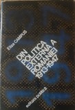 Din politica externa a Romaniei 1913-1947 - Eliza Campus