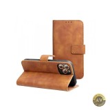 Husa pentru Xiaomi Poco C65 / Redmi 13C OEM Tender Maro