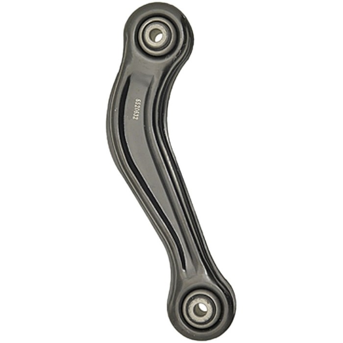 Brat suspensie roata SRLine Polonia 381538-4 52345SM4A00; 52345-SM4-A00