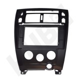 Cumpara ieftin Rama adaptoare Hyundai Tucson (2006-2013) pentru Navigatii multimedia Android de 10.1 Inch - HUB64