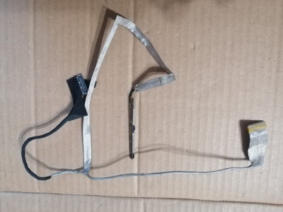 cablu display lvds HP 255 g2 &amp;amp; 250 G2 G2 15-D, 15-A 35040eu00-09m-g +camera web foto