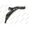 Brat suspensie roata Mini Mini (F55), 09.13-, Mini (F56), 12.13-, Mini Cabriolet (F57), 11.14-, Punte Fata, Dreapta, inferior; TEKNOROT