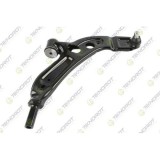 Brat suspensie roata Mini Mini (F55), 09.13-, Mini (F56), 12.13-, Mini Cabriolet (F57), 11.14-, Punte Fata, Dreapta, inferior; TEKNOROT