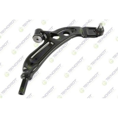 Brat suspensie roata Mini Mini (F55), 09.13-, Mini (F56), 12.13-, Mini Cabriolet (F57), 11.14-, Punte Fata, Dreapta, inferior; TEKNOROT foto