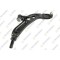 Brat suspensie roata Mini Mini (F55), 09.13-, Mini (F56), 12.13-, Mini Cabriolet (F57), 11.14-, Punte Fata, Dreapta, inferior; TEKNOROT
