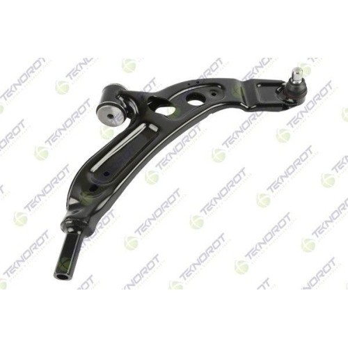 Brat suspensie roata Mini Mini (F55), 09.13-, Mini (F56), 12.13-, Mini Cabriolet (F57), 11.14-, Punte Fata, Dreapta, inferior; TEKNOROT