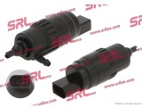 Pompa spalator AUDI A2 A3 A4 A6 A7, A8 (D3), R8 TT, BMW X6 (F16), PORSCHE 911 Seat EXEO IBIZA/CORDOBA (6K/6L), INCA LEON (1M1), SKODA OCTAVIA ROOMSTE