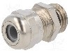 Presetupa alama, M12, IP68, HSK-M-Ex, HUMMEL - 1.610.1200.51