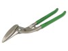 Foarfece Tăiere Tablă Oțel, Cupru și Aluminiu 350mm, BESSEY