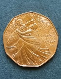 5 Euro &quot;Viennese Waltz&quot; 2013, Austria - A 3017