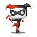 Batman: The Animated Series POP! Figurina vinil Harley Quinn 9 cm