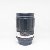 Soligor 135mm f/2.8 M42, Standard, Manual focus