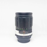 Soligor 135mm f/2.8 M42