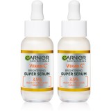 Garnier Skin Naturals Vitamin C ser stralucire cu vitamina C