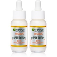 Garnier Skin Naturals Vitamin C ser stralucire cu vitamina C foto