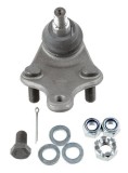Pivot brat suspensie Toyota Avensis Motor 1.6 D4-D, 1.6 VVT-i, 1.6 VVT-i, 1.8 VVT-i, 1.8 VVT-i, parte montare Axa fata dreapta, Axa fata stanga, OE