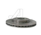 Disc frana ventilat 259X20.6 ASAM 30137