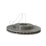 Disc frana ventilat 259X20.6 ASAM 30137