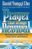 Prayer That Brings Revival