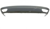 Spoiler bara Audi A8 (D4/4f), 12.2009-11.2013, spate, Rapid