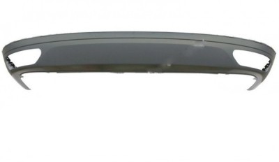 Spoiler bara Audi A8 (D4/4f), 12.2009-11.2013, spate foto