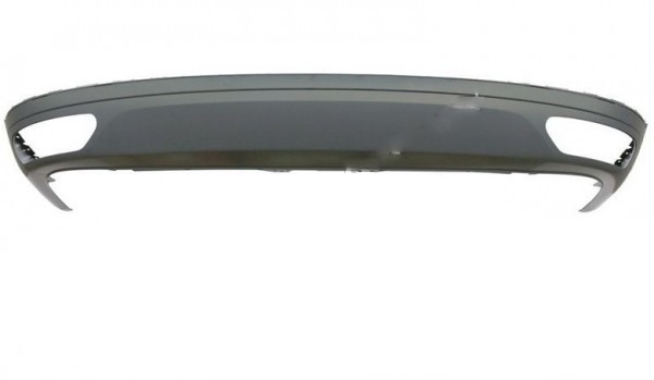 Spoiler bara Audi A8 (D4/4f), 12.2009-11.2013, spate
