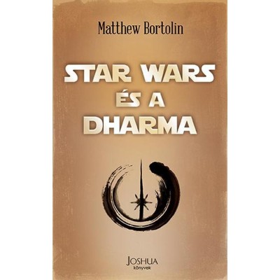 Star Wars &amp;eacute;s a dharma - Matthew Bortolin foto
