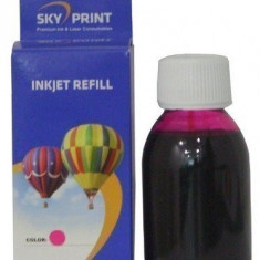 Cerneala color rosie HP301 CH562EE HP-301 Magenta CH564EE 301XL - 100 ml