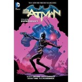 Batman HC Vol 8 (Batman: the New 52!)