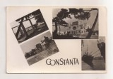RF127 - Carte Postala - Constanta, circulata 1966