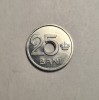 Moneda 25 Bani 1921, Romania - Numismatica, Colectionari