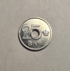 25 bani 1921 foto