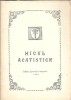 Micul Acatistier, Editura Sf. Episcopiei Ramnicului, 1992, 107 Pagini, Carte Religie