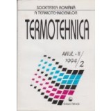 Termotehnica, Nr. 2/1994 (Anul II)