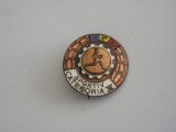 QW9 N6 34 - Tematica sport - Comunism - RPR - Sportiv categoria III, Romania de la 1950