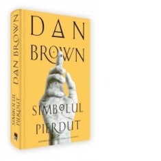 Simbolul pierdut - Dan Brown