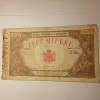 Di 47 Bancnota Zece mii lei 1955 circulata 10 000 lei