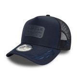 Red Bull Racing șapcă de baseball E-Frame navy F1 Team 2024 - Dospěl&aacute; univerz&aacute;ln&iacute;, New Era