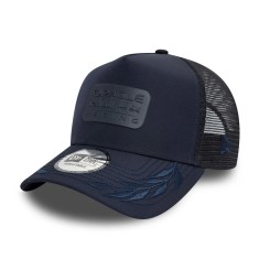 Red Bull Racing șapcă de baseball E-Frame navy F1 Team 2024 - Dospěl&aacute; univerz&aacute;ln&iacute;