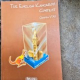 The English Kangaroo. Contest. Grades V-XII