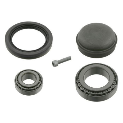 Pompa combustibil VW GOLF III Variant (1H5) (1993 - 1999) RINGER 1141006191 foto